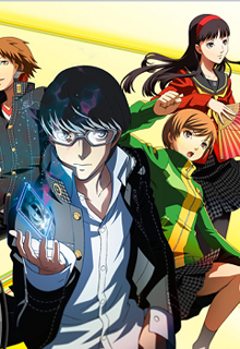 Temporada de animes de Outubro: A melhor do ano de 2011? Persona4
