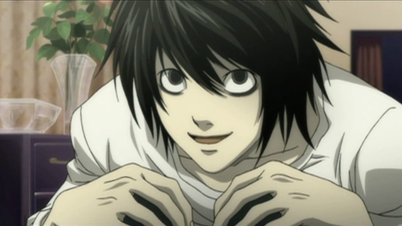 Death Note: o anime que ganha fãs que jamais gostariam de anime