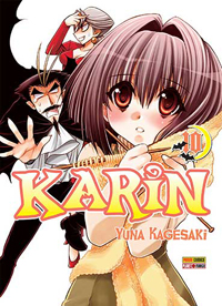 Karin 10