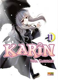 Karin 11 - Panini
