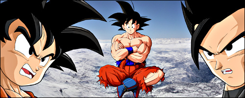 ChuNan! Top #18 – Os lados ocultos de 5 pais dos animes e mangás Goku