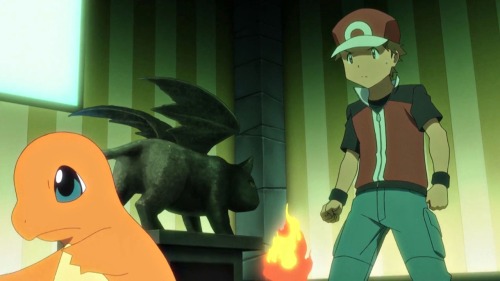Novo anime ‘Pokémon: The Origin’ será lançado em outubro no Japão Pokemonorigin
