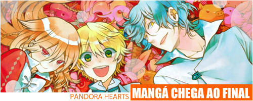 Mangá Pandora Hearts chega ao final no Japão Pandora-hearts