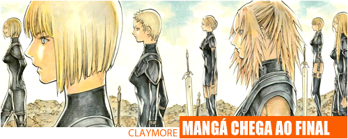 Claymore Final
