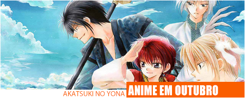 Anime de Akatsuki no Yona estreia em outubro no Japão Header_ayona