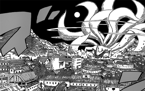 10 desenhos do Kakashi para imprimir e pintar - Naruto Hokage