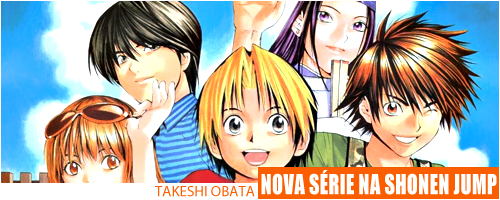 Obata New Series