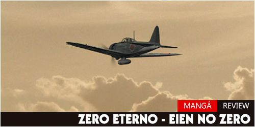 Review - Zero Eterno