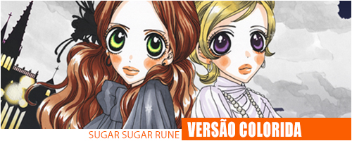Notícias - Sugar Sugar Rune Header