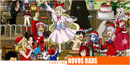 Notícias-Fairy Tail OADs-Header