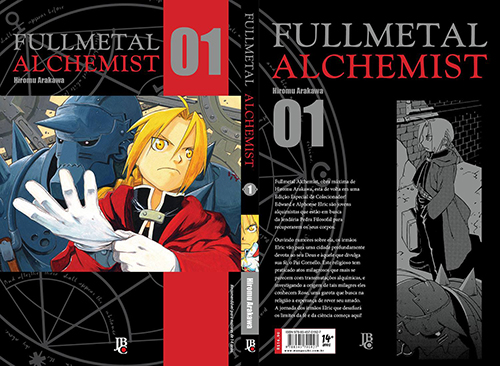 Notícias-Fullmetal Alchemistdetalhes-capa