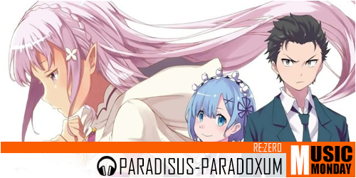 Paradisus Paradoxum
